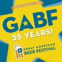 Boulder Beer GABF 35 Years label BeerPulse