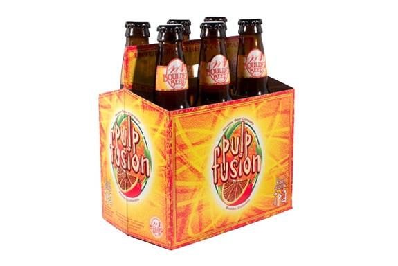 Boulder Pulp Fusion 6PK BeerPulse