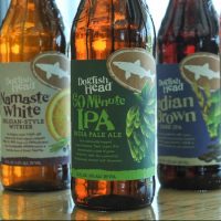 Dogfish Head new packaging lineup BeerPulse