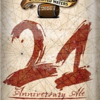 Heavy Seas 21 Anniversary Ale