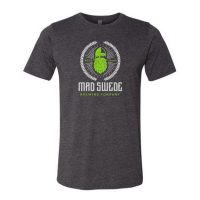 Mad Swede Brewing Co t-shirt