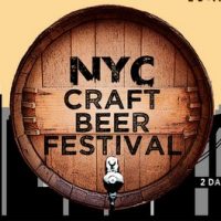 NYC Craft Beer Fest Fall Harvest