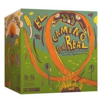 21st Amendment El Camino UnReal carrier and can BeerPulse
