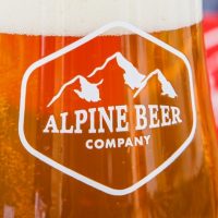 Alpine Glassware BeerPulse