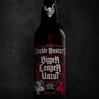 Double Bastard Bigger Longer Uncut BeerPulse