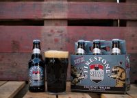 Firestone Walker Velvet Merlin Nate Gringold