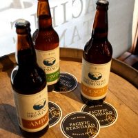 Half Moon Bay Brewing Pacific Standard