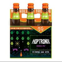 New Holland Hoptronix Double IPA 6-pack bottle BeerPulse 2