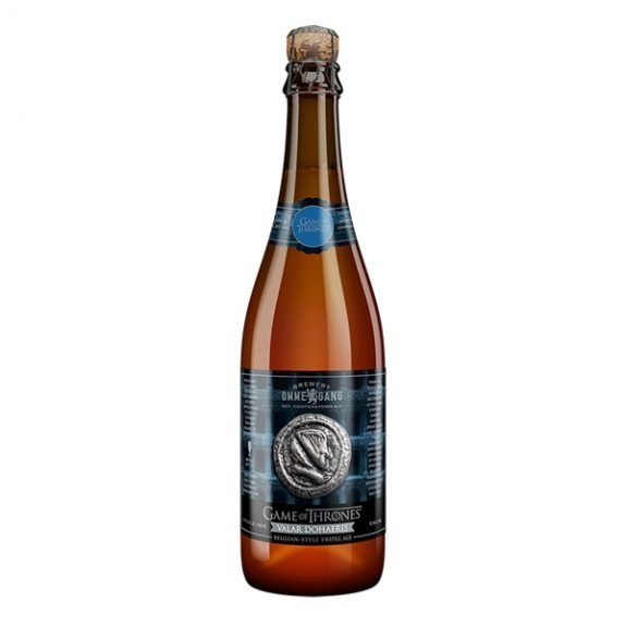 Ommegang Valar Dohaeris BeerPulse