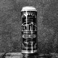 Oskar Blues Ten Fidy Barrel-Aged BeerPulse