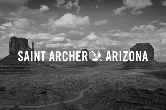 Saint Archer Brewing Co Arizona