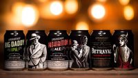 Speakeasy Ales Lagers cans BeerPulse