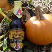Untapped Fest Houston Beer Feature Avery Rumpkin