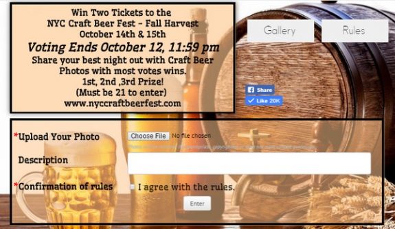 facebook nyc craft beer fest 600