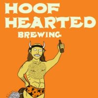 hoof hearted brewing logo BeerPulse
