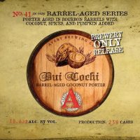 Avery Dui Cochi label BeerPulse