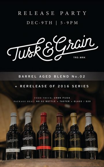 saint-archer-tusk-grain-poster