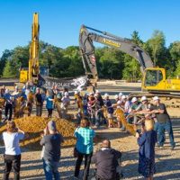 tree house brewing mass development