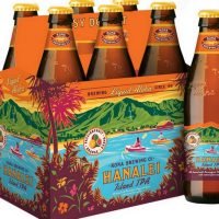 Kona Hanalei IPA BeerPulse