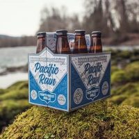 Ninkasi Pacific Rain BeerPulse