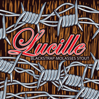 Terrapin Lucille label BeerPulse