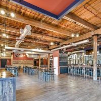 Battle Road Brew House Maynard MA BeerPulse