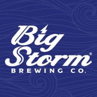 Big Storm Brewing Co logo