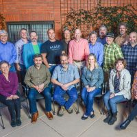 Brewers Association Board of Directors 2017 BeerPulse 2