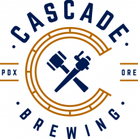 Cascade Brewing Seal BeerPulse logo