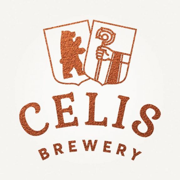 Celis Brewery logo BeerPulse