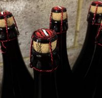 Crooked Stave Corks and Cages