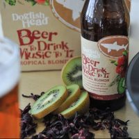 Dogfish Head.Record Store Day. Beer To Drink Music To '17 BeerPulse