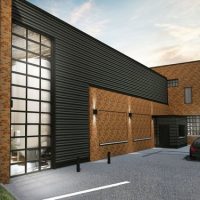 Exile Brewing Company Des Moines Expansion BeerPulse