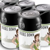 FCB Fort Collins Double Down 6-pack