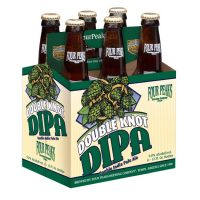 Four Peaks Double Knot DIPA 6pk Bottles