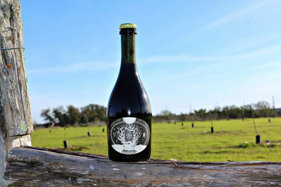 Jester King Biere de Lenoir BeerPulse