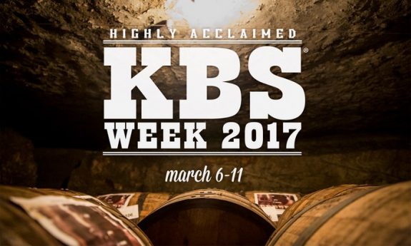 KBS Week 2017 Founders Brewing Co.