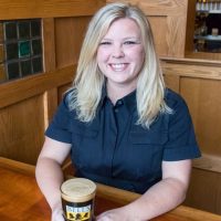 Laura Bell CEO Bells Brewery BeerPulse