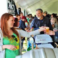 Newport Craft Beer Festival