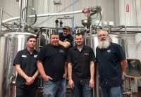 Open Spaces Porter Big Storm BeerPulse