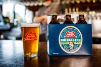 Redhook Big Ballard Imperial IPA BeerPulse