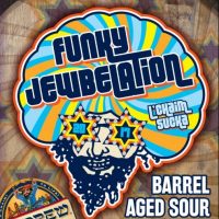 Shmaltz Funky Jewbelation 2017 BeerPulse