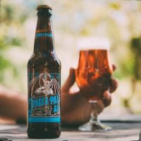 Stone Jindia IPA BeerPulse