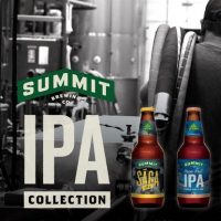 Summit Brewing IPA Collection banner BeerPulse