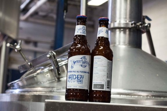 SweetWater Hatchery Pilot 1 BeerPulse
