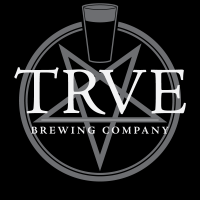 TRVE Brewing Company logo BeerPulse