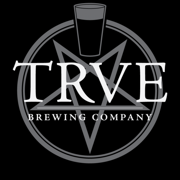 TRVE Brewing Company logo BeerPulse