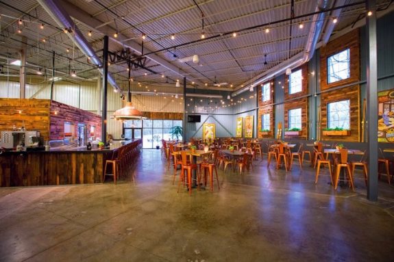 Utepils Fernweh Taproom