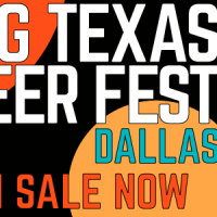 Big Texas Beer Fest 2017