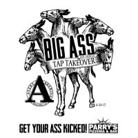 Avery Big Ass Tap Takeover BeerPulse